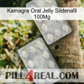 Kamagra Oral Jelly Sildenafil 100Mg 17